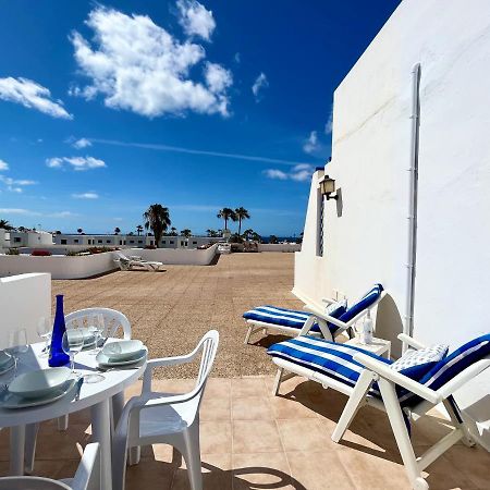 Atalaya 127B By Jk Lanzarote Daire Tías Dış mekan fotoğraf