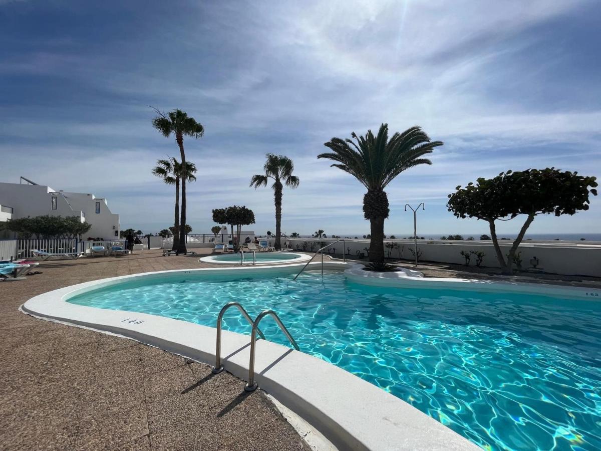 Atalaya 127B By Jk Lanzarote Daire Tías Dış mekan fotoğraf