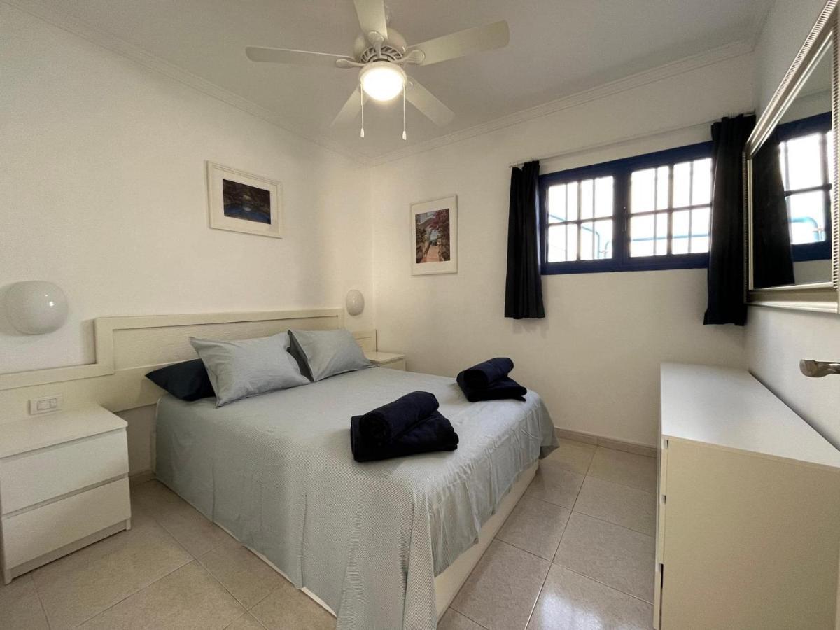 Atalaya 127B By Jk Lanzarote Daire Tías Dış mekan fotoğraf