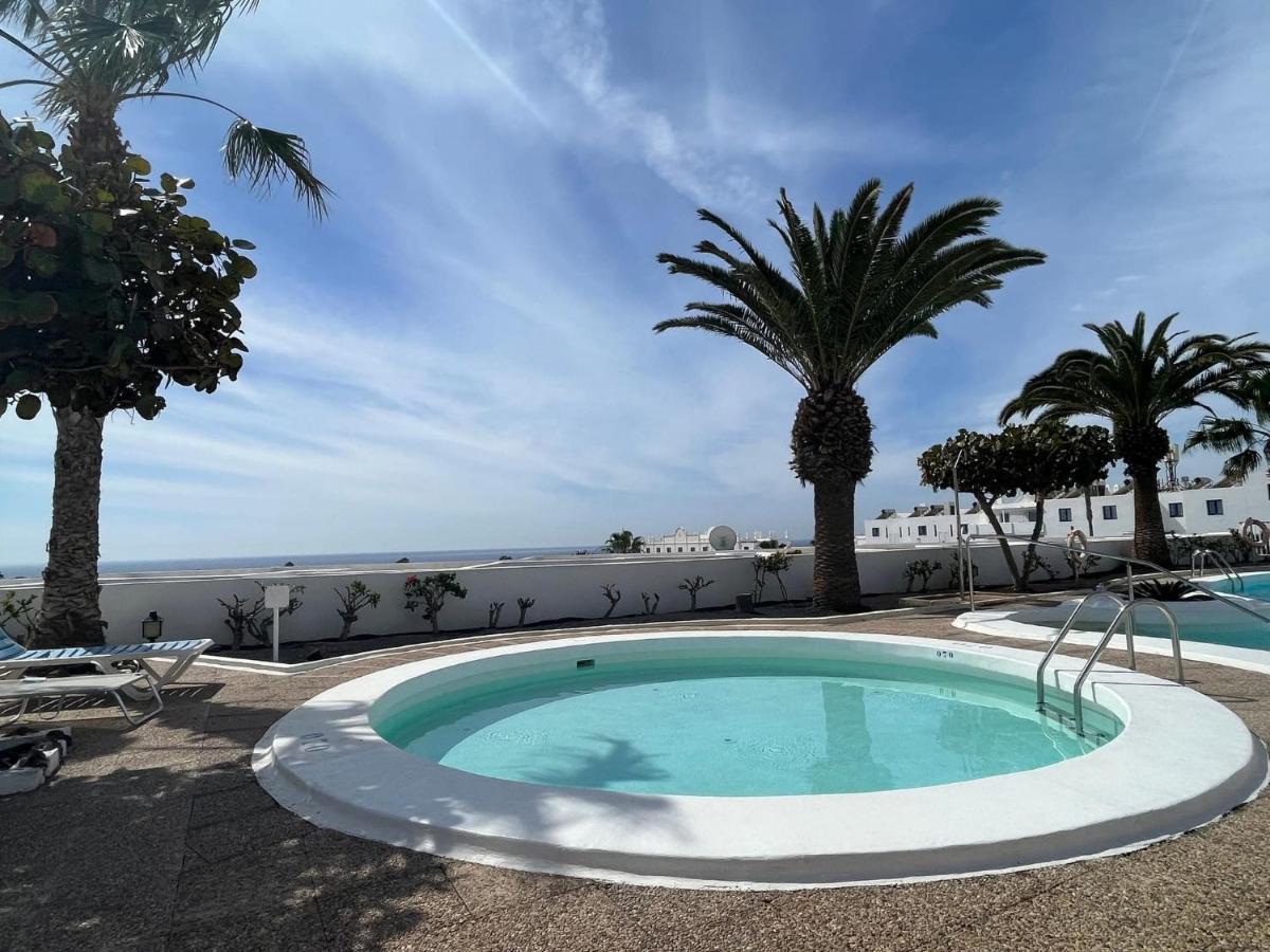 Atalaya 127B By Jk Lanzarote Daire Tías Dış mekan fotoğraf