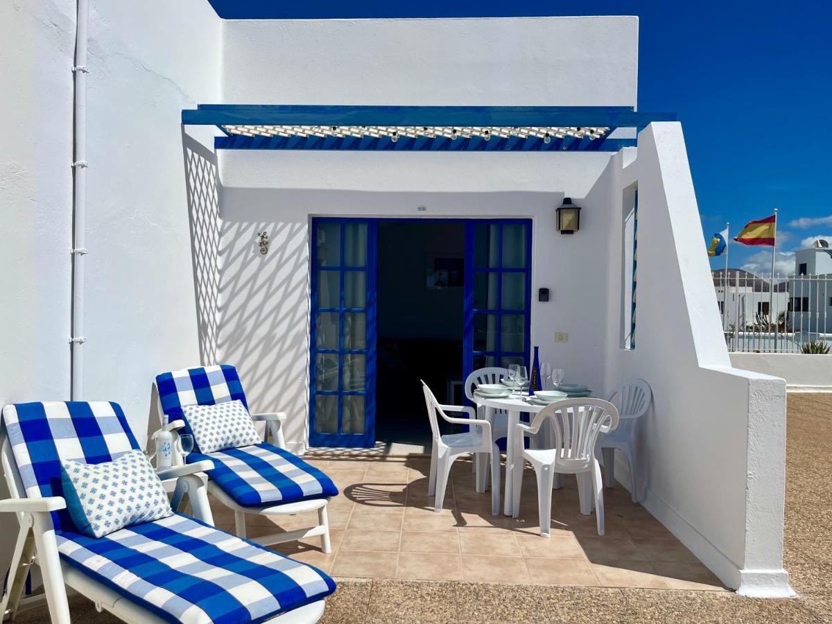 Atalaya 127B By Jk Lanzarote Daire Tías Dış mekan fotoğraf