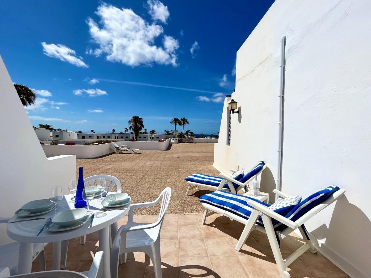 Atalaya 127B By Jk Lanzarote Daire Tías Dış mekan fotoğraf