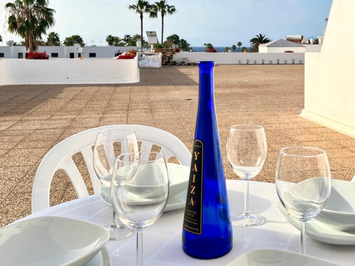 Atalaya 127B By Jk Lanzarote Daire Tías Dış mekan fotoğraf