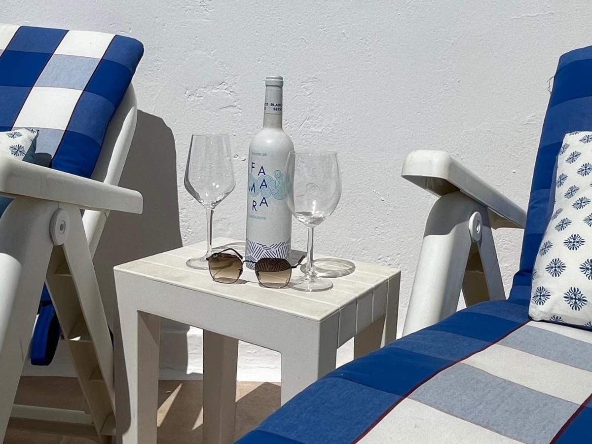 Atalaya 127B By Jk Lanzarote Daire Tías Dış mekan fotoğraf