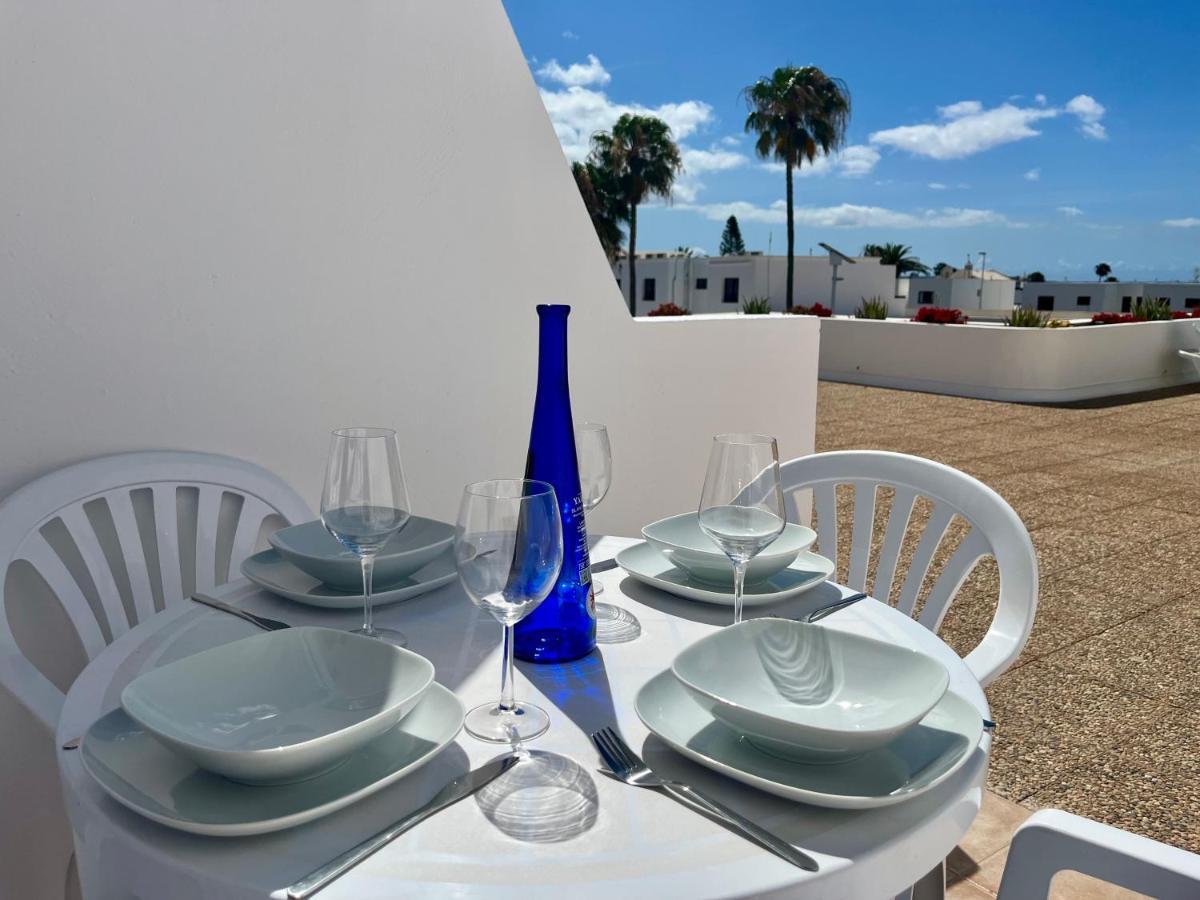 Atalaya 127B By Jk Lanzarote Daire Tías Dış mekan fotoğraf